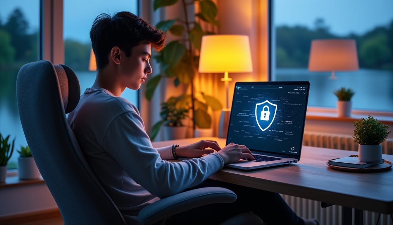 découvrez comment les vpn protègent votre vie privée en ligne. apprenez leur fonctionnement, l'importance de la sécurité des données et des conseils pour choisir le bon vpn pour naviguer en toute tranquillité.