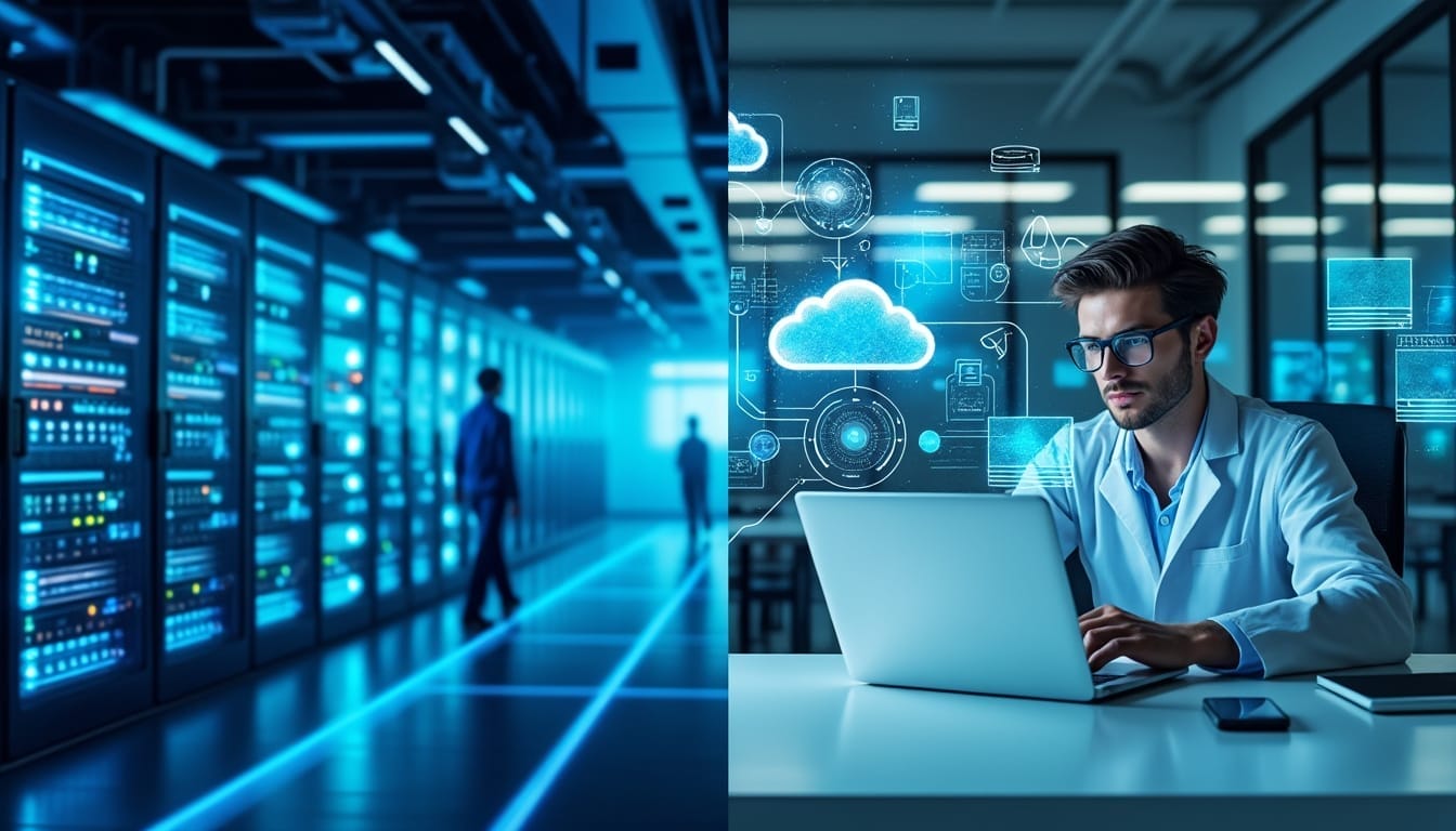 découvrez comment les vpn et la virtualisation interagissent dans le monde numérique moderne. cette analyse approfondie explore les avantages, les défis et les résultats des technologies de virtualisation associées aux réseaux privés virtuels. informez-vous sur les tendances actuelles et les implications pour la sécurité et la performance des systèmes.