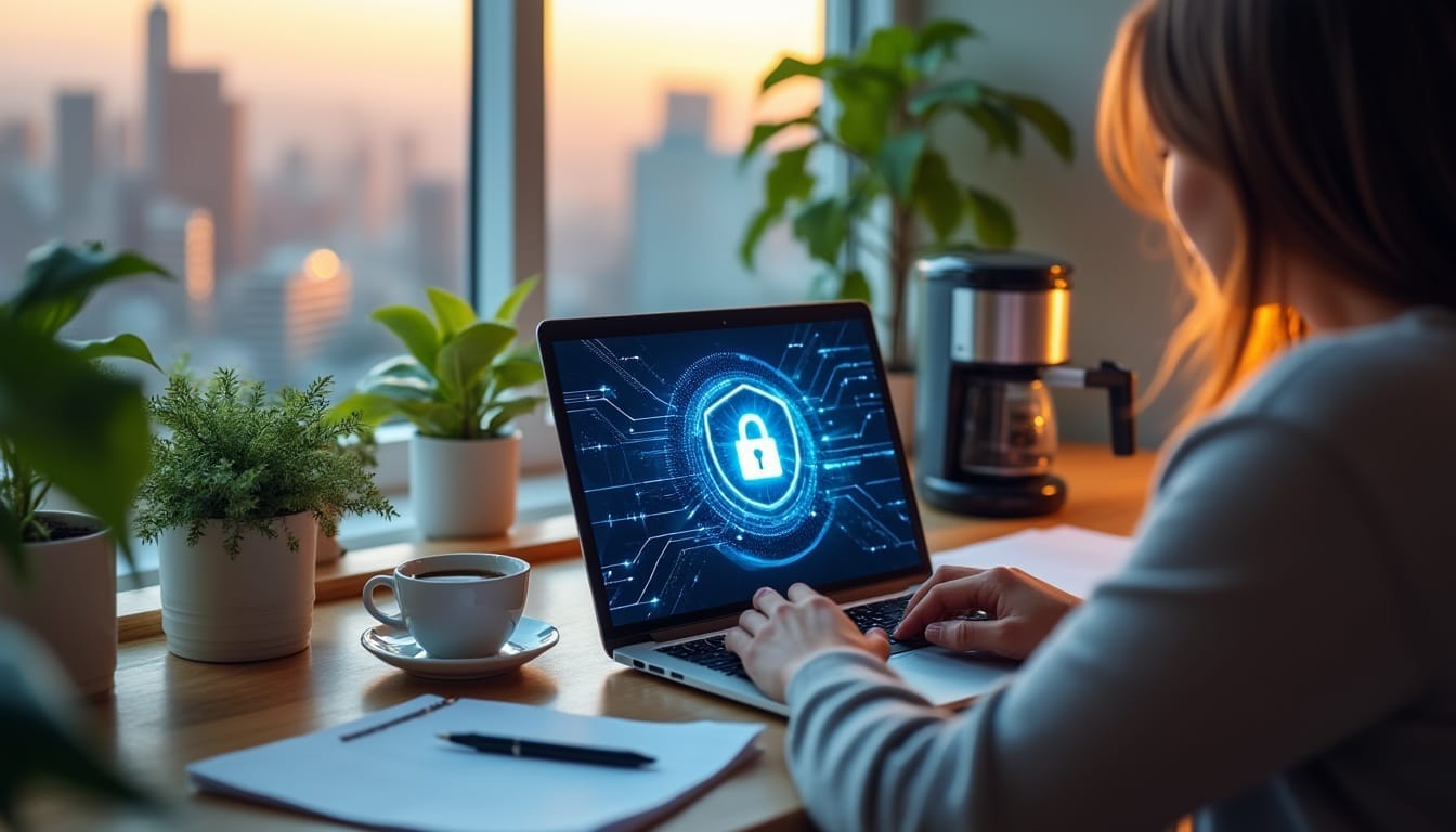 découvrez comment les vpn s'intègrent dans le télétravail moderne et pourquoi ils deviennent un outil indispensable pour sécuriser vos données et garantir votre confidentialité en ligne. explorez les avantages, les bonnes pratiques et choisissez le vpn qui répondra le mieux à vos besoins professionnels.