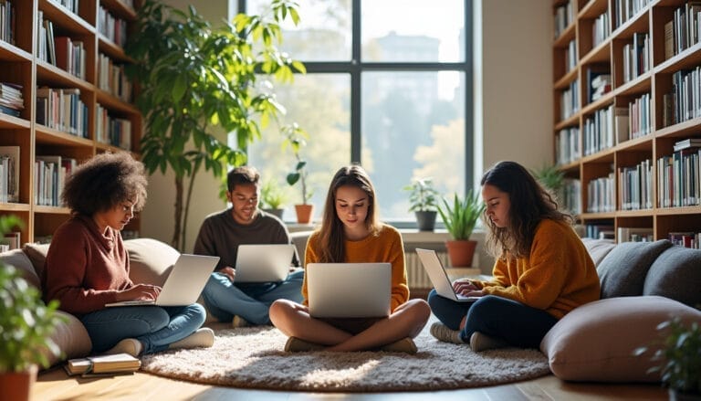 Lire la suite à propos de l’article Les VPN pour les étudiants : perspectives et analyses
