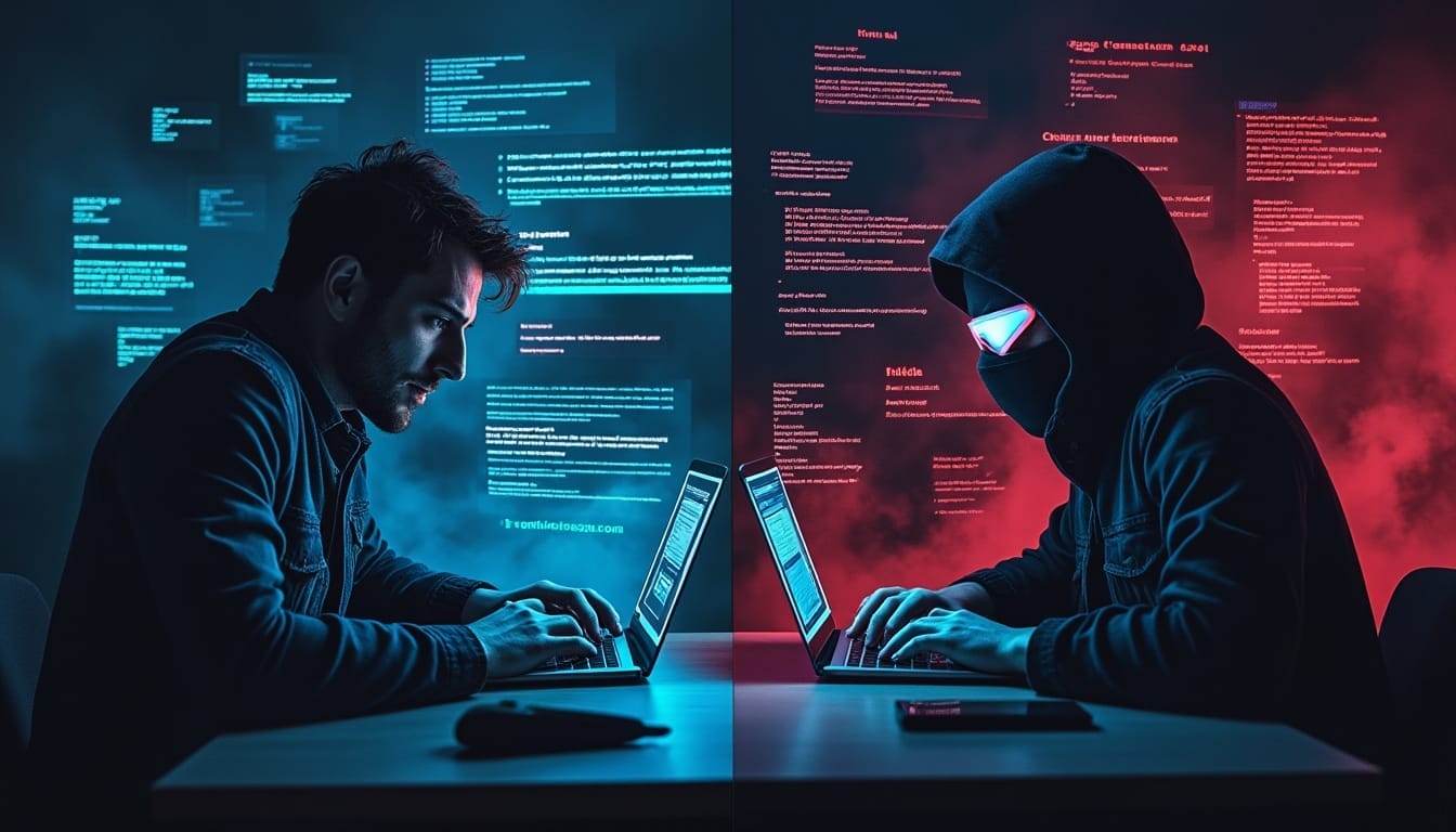 découvrez les risques et conséquences de ne pas utiliser un vpn hi-tech, notamment la vulnérabilité aux cyberattaques, la surveillance de vos données personnelles et la perte d'anonymat en ligne. protégez votre sécurité et votre vie privée sur internet.