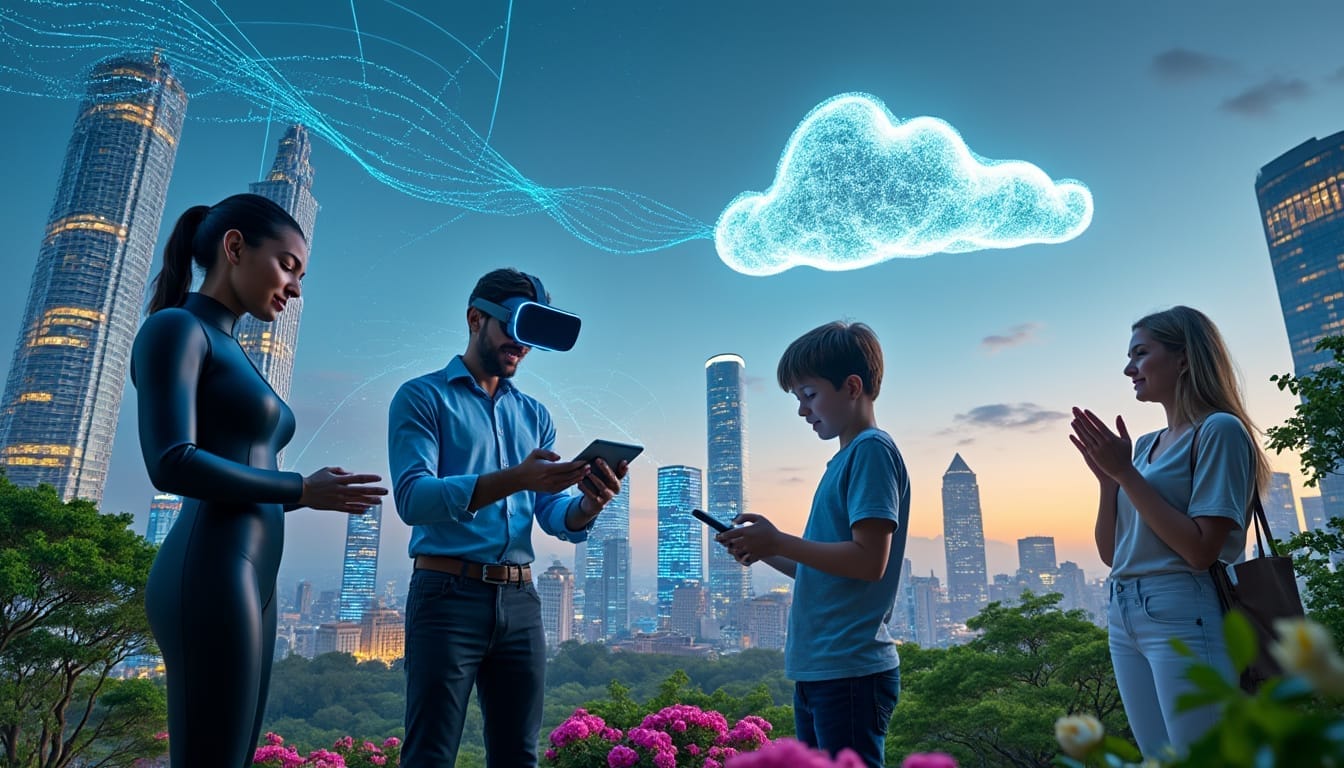 découvrez comment les vpn hi-tech influencent notre environnement. analyse des avantages et inconvénients des technologies de protection de la vie privée numérique, en mettant en lumière leur empreinte écologique et leur rôle dans la durabilité.