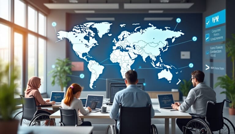 Lire la suite à propos de l’article L’importance de la compatibilité dans le choix d’un VPN