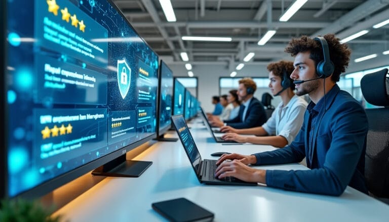 Lire la suite à propos de l’article L’importance de l’assistance clientèle dans les VPN : analyses