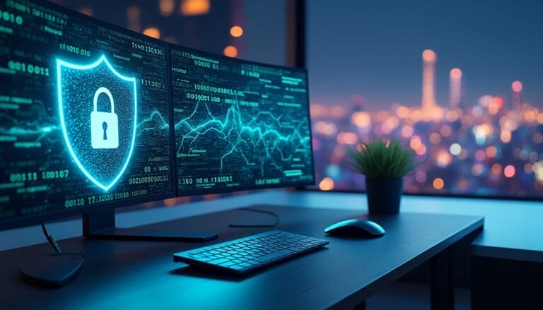 Lire la suite à propos de l’article L’importance du cryptage dans un vpn hi-tech