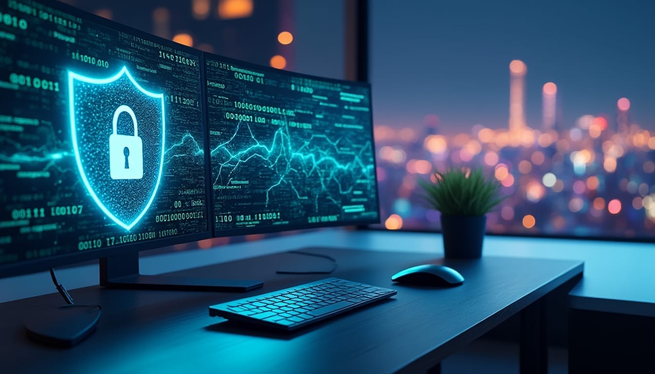 You are currently viewing L’importance du cryptage dans un vpn hi-tech