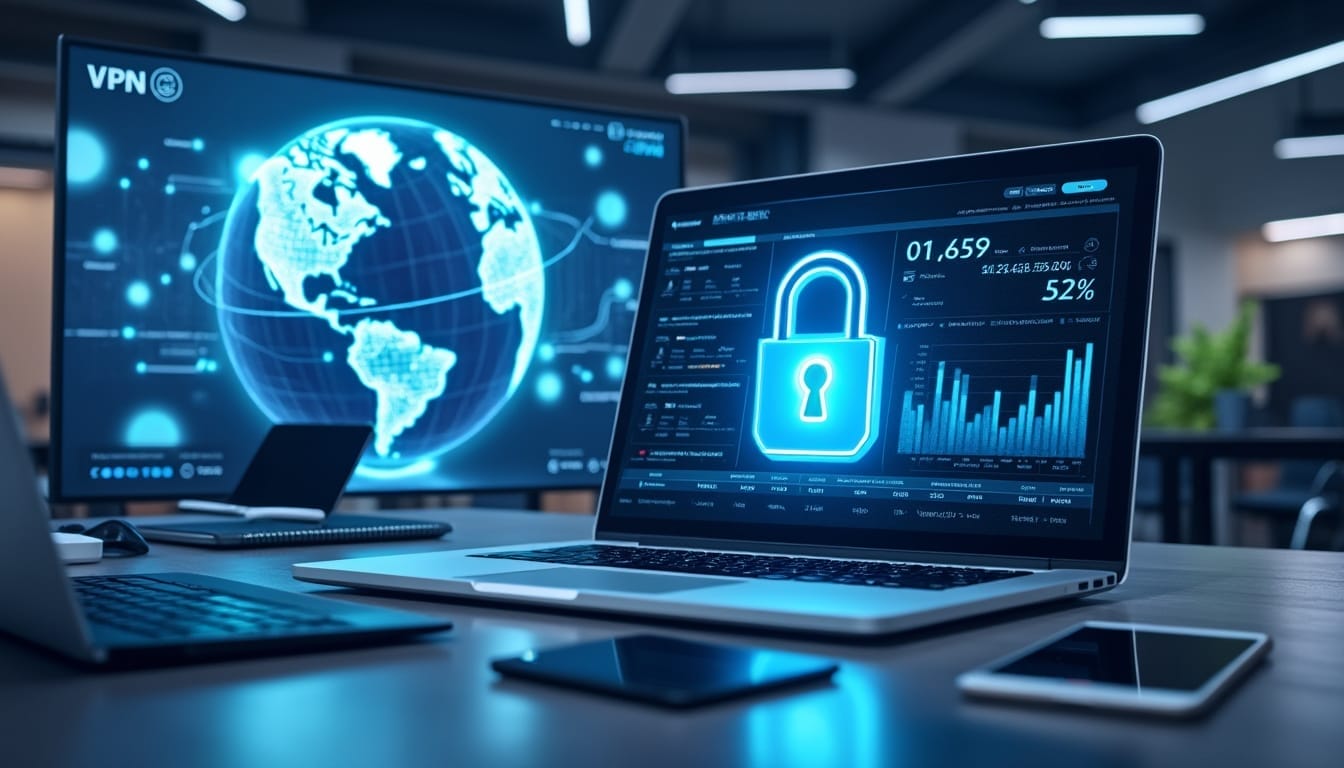 découvrez les meilleures pratiques pour garantir la compatibilité de votre vpn. optimisez vos connexions, sécurisez vos échanges et maîtrisez les configurations pour une expérience fluide et sécurisée.