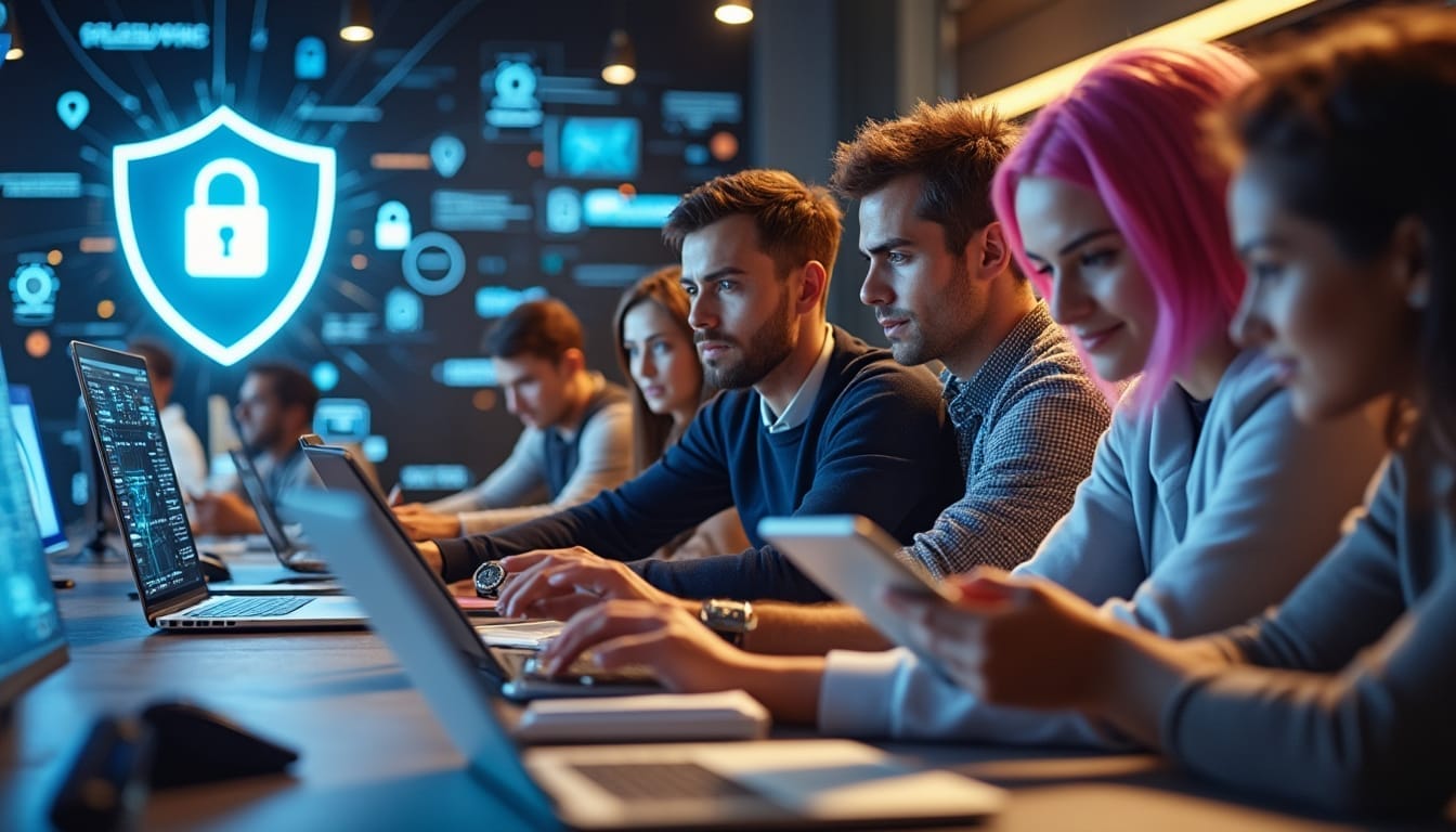 découvrez pourquoi les premiers utilisateurs de vpn hi-tech avaient raison d'investir dans cette technologie de protection de la vie privée. explorez les avantages d'une navigation sécurisée, l'accès à du contenu géo-restreint et l'importance croissante de la cybersécurité dans le monde numérique d'aujourd'hui.