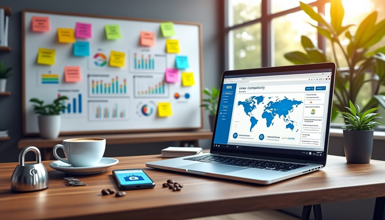 découvrez l'importance de vérifier la compatibilité d'un vpn avant de l'adopter. assurez-vous qu'il fonctionne parfaitement avec vos appareils et vos besoins pour garantir une connexion sécurisée et optimale.