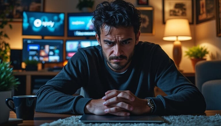 Lire la suite à propos de l’article Tests de détection de VPN par les sites de streaming