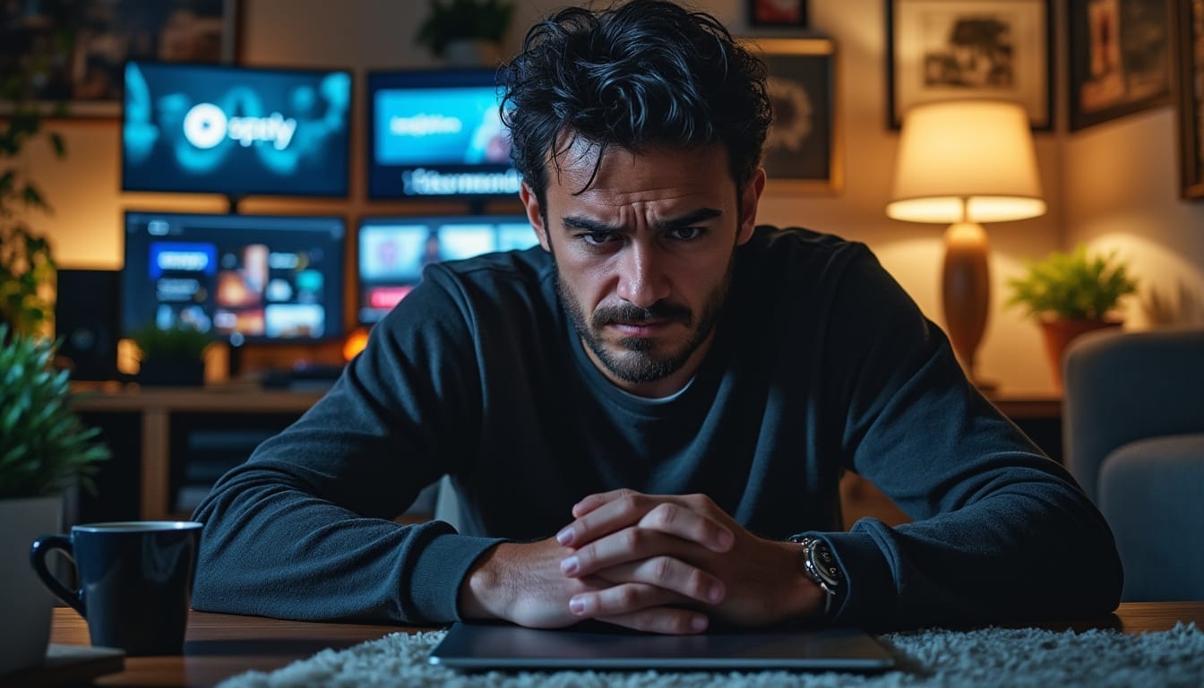 découvrez comment les sites de streaming détectent et bloquent les vpn. analysez les méthodes utilisées pour garantir l'accès légal au contenu et comment ces tests impactent les utilisateurs souhaitant contourner les géoblocages.