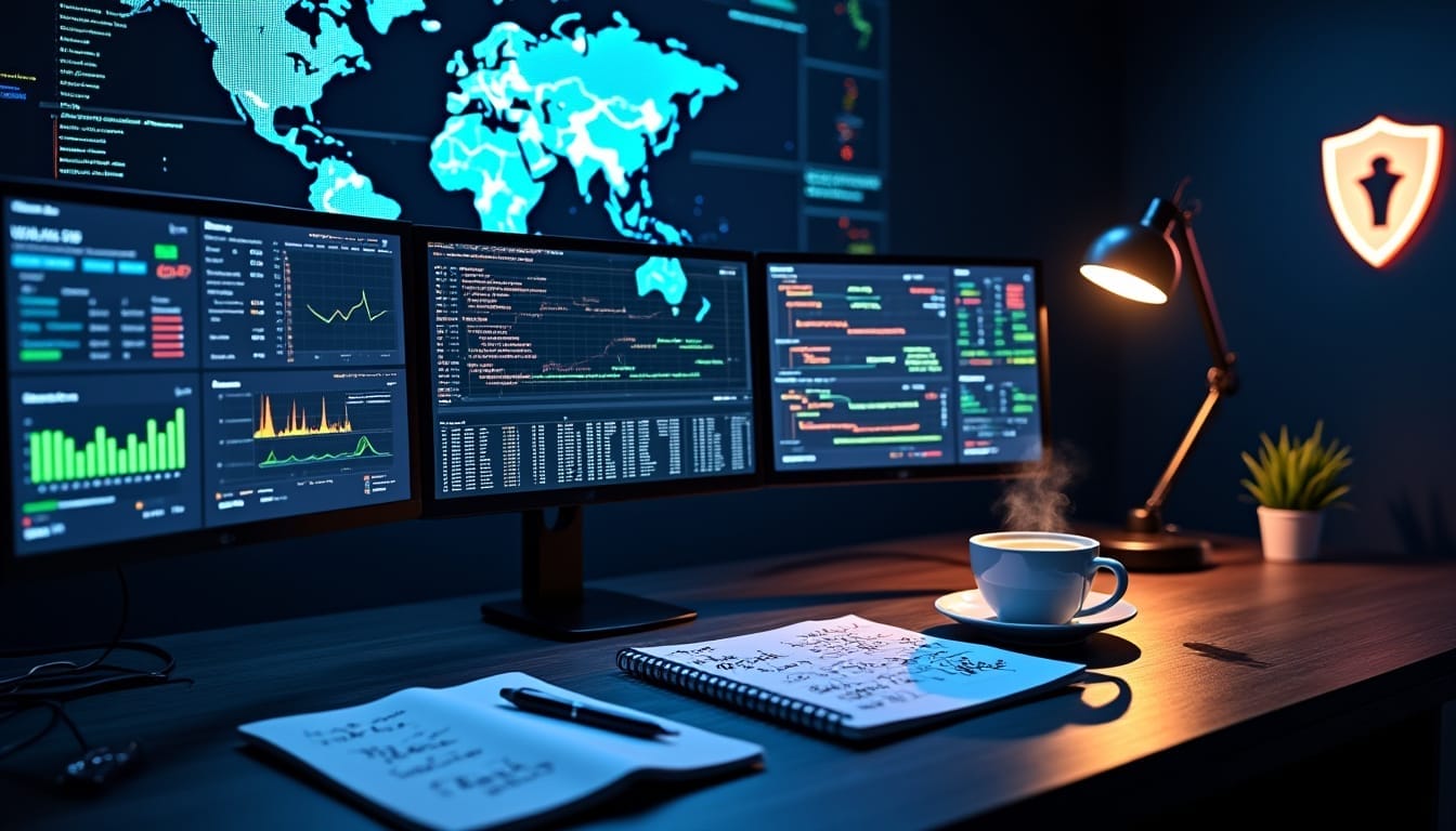 découvrez les éléments essentiels à surveiller lors des tests de sécurité des vpn. cet article vous guide à travers les critères de performance, de confidentialité et de fiabilité pour garantir une protection optimale de vos données en ligne.