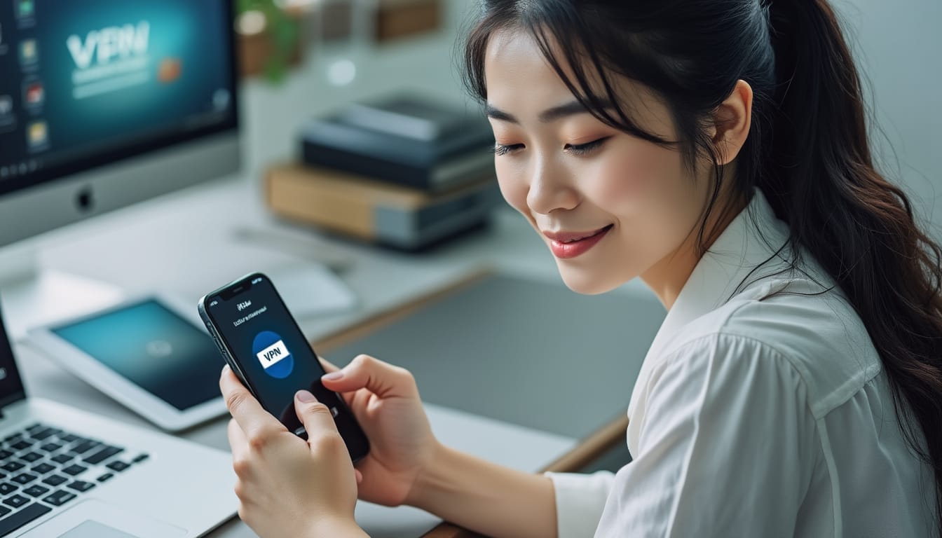 découvrez notre analyse approfondie sur les tests d'usabilité des applications vpn sur mobile. évaluez les performances, la facilité d'utilisation et l'expérience utilisateur de différentes solutions vpn pour garantir votre sécurité et votre confidentialité en ligne.