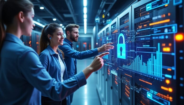 Lire la suite à propos de l’article Traitement des données et compatibilité des VPN