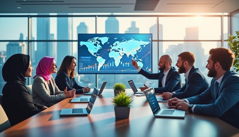 Lire la suite à propos de l’article VPN compatibles pour les entreprises en expansion