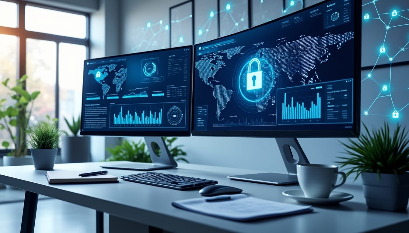 découvrez comment un vpn peut optimiser la gestion de vos ressources numériques, garantir la sécurité de vos données et améliorer votre expérience en ligne. apprenez à protéger vos informations tout en accédant facilement à vos fichiers et applications.