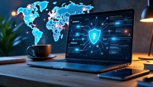 Lire la suite à propos de l’article VPN et protection contre les malwares : analyses