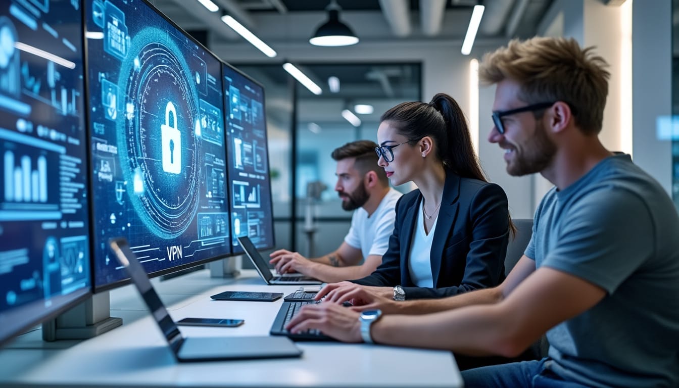 découvrez des conseils avancés pour les utilisateurs expérimentés dans le domaine des vpn hi-tech. optimisez votre sécurité en ligne, améliorez votre confidentialité et exploitez pleinement les fonctionnalités de votre service vpn grâce à notre guide complet.