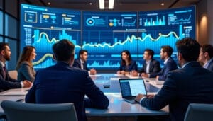 Lire la suite à propos de l’article Analyses des performances à long terme des VPN