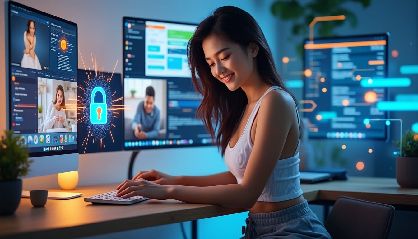 découvrez comment un vpn optimise votre expérience en ligne en garantissant votre sécurité, en contournant les restrictions géographiques et en améliorant votre anonymat. profitez d'une navigation fluide et sans limites grâce à ces technologies de pointe.