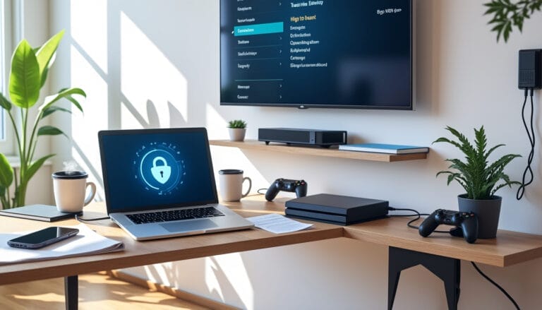 Lire la suite à propos de l’article La liste des appareils compatibles avec les VPN