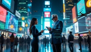 Lire la suite à propos de l’article L’avenir des vpn hi-tech dans une société numérique