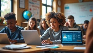 Lire la suite à propos de l’article Les VPN en tant qu’outil de contournement en milieu scolaire