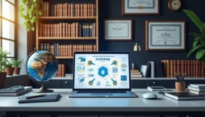 Lire la suite à propos de l’article Les VPN et la protection de la propriété intellectuelle : analyses