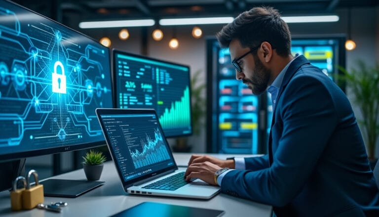 Lire la suite à propos de l’article Les VPN et l’identité numérique des entreprises