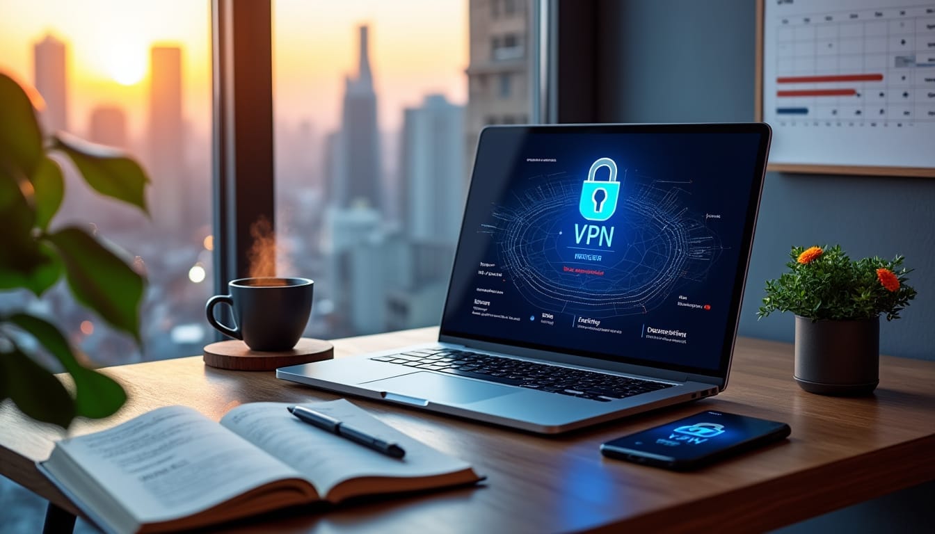 You are currently viewing Les VPN pour le télétravail : analyse des besoins