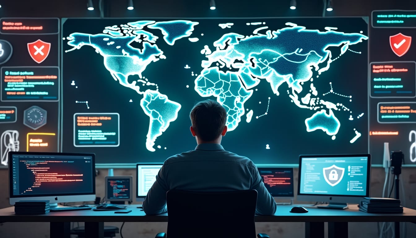 découvrez les défis majeurs que rencontrent les vpn en 2023, de la sécurité des données à la régulation gouvernementale, en passant par les questions de performance et de fiabilité. restez informé sur l'évolution des technologies de confidentialité en ligne et les enjeux qui les accompagnent.