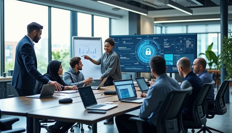 Lire la suite à propos de l’article Les défis d’intégration des vpn hi-tech dans les équipes