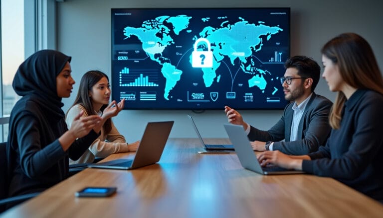 Lire la suite à propos de l’article Les enjeux éthiques des VPN