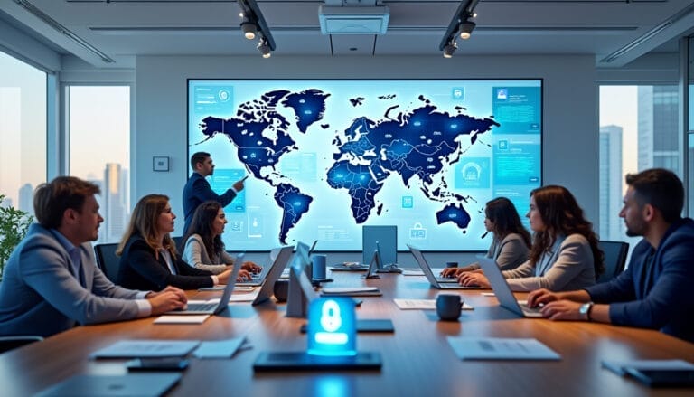 Lire la suite à propos de l’article Les tendances de la compatibilité VPN en 2023