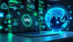 Lire la suite à propos de l’article Les vpn hi-tech et le cloud computing