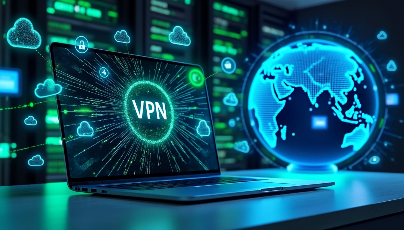 You are currently viewing Les vpn hi-tech et le cloud computing