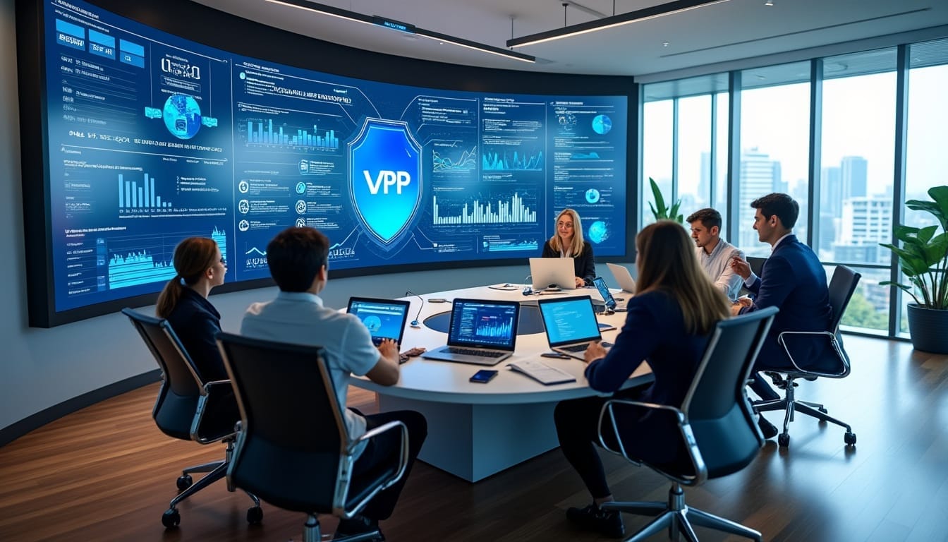 découvrez pourquoi un audit régulier de votre vpn est essentiel pour garantir la sécurité de vos données. assurez une protection optimale contre les menaces en ligne et maintenez la performance de votre réseau virtuel.