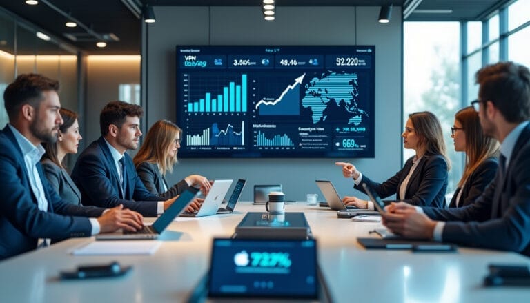 Lire la suite à propos de l’article Optimiser le budget de votre VPN en entreprise