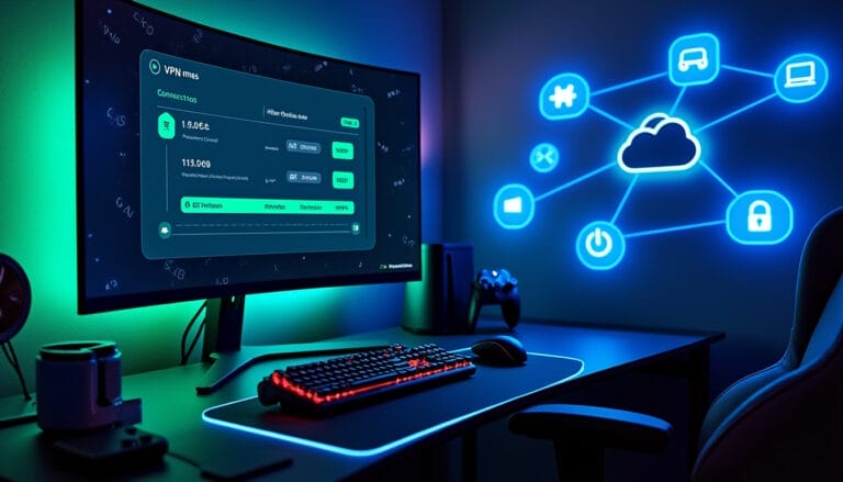 Lire la suite à propos de l’article VPN et compatibilité avec les services de jeux en ligne