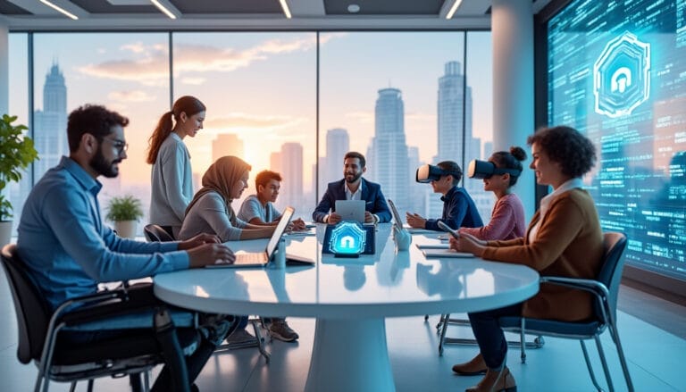 Lire la suite à propos de l’article vpn hi-tech et accessibilité : un défi à relever