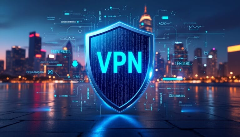 Lire la suite à propos de l’article vpn hi-tech : votre bouclier contre le piratage